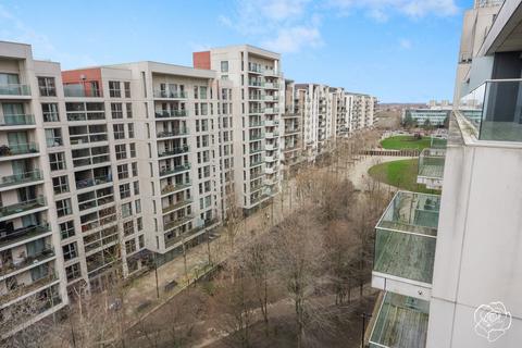 2 bedroom apartment for sale, Ravens Walk, London E20