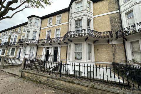 undefined, Camperdown, GREAT YARMOUTH
