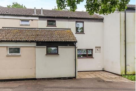 undefined, Cathwaite, Paston, Peterborough