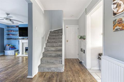 3 bedroom semi-detached house for sale, Charles Drive, Cuxton, Rochester, Kent, ME2