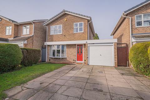 3 bedroom detached house for sale, Ullenhall Road, Knowle, B93