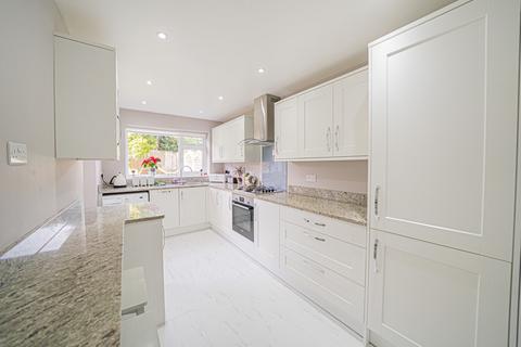3 bedroom detached house for sale, Ullenhall Road, Knowle, B93