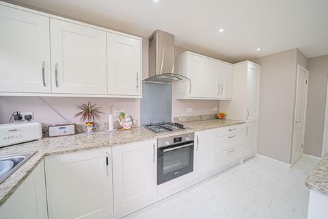 3 bedroom detached house for sale, Ullenhall Road, Knowle, B93