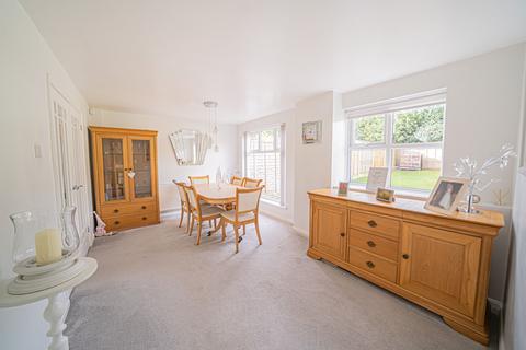 3 bedroom detached house for sale, Ullenhall Road, Knowle, B93