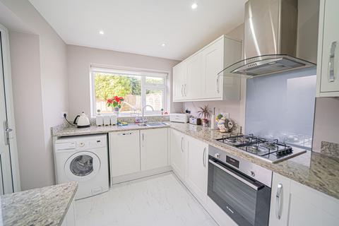 3 bedroom detached house for sale, Ullenhall Road, Knowle, B93