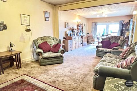 2 bedroom detached bungalow for sale, Highmore Street, Hereford, HR4