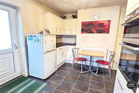 2 bedroom detached bungalow for sale, Highmore Street, Hereford, HR4