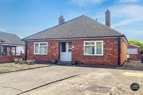 2 bedroom detached bungalow for sale, Highmore Street, Hereford, HR4