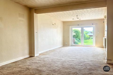 2 bedroom detached bungalow for sale, Highmore Street, Hereford, HR4