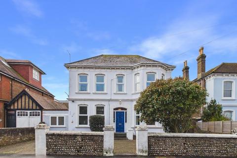 6 bedroom detached house for sale, Victoria Road, Worthing, BN11 1XE