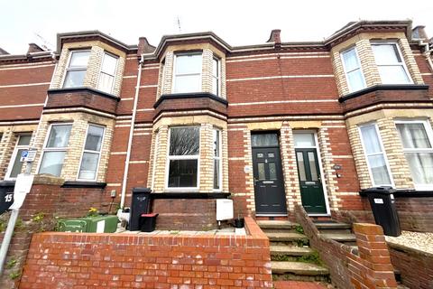 undefined, Barrack Road, EXETER