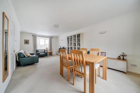 undefined, Abingdon Close,  Thame,  Oxfordshire,  OX9