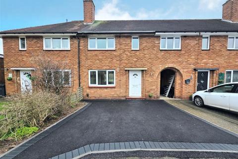 undefined, Belton Grove, Rednal, Birmingham, B45