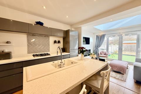 Nelson Avenue, FAREHAM