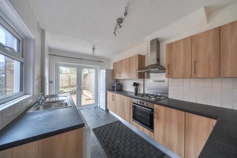 2 bedroom end of terrace house for sale, Ampthill Road, Shirley, Southampton, Hampshire, SO15