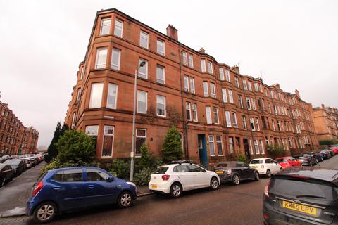 2 bedroom flat to rent, Apsley Street, Glasgow G11