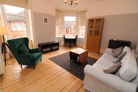 2 bedroom flat to rent, Apsley Street, Glasgow G11