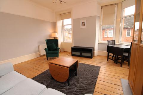 2 bedroom flat to rent, Apsley Street, Glasgow G11