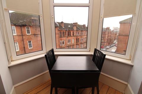 2 bedroom flat to rent, Apsley Street, Glasgow G11
