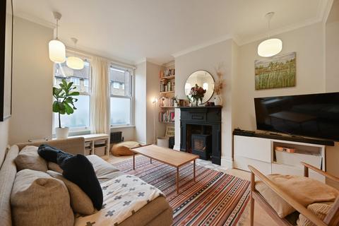 undefined, Neuchatel Road, London, SE6