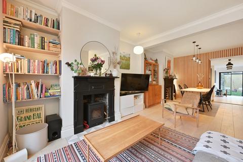undefined, Neuchatel Road, London, SE6