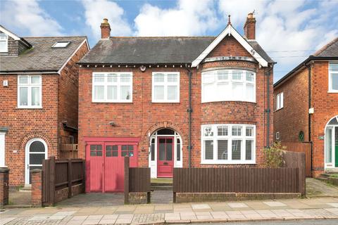 undefined, Queens Road, Leicester LE2