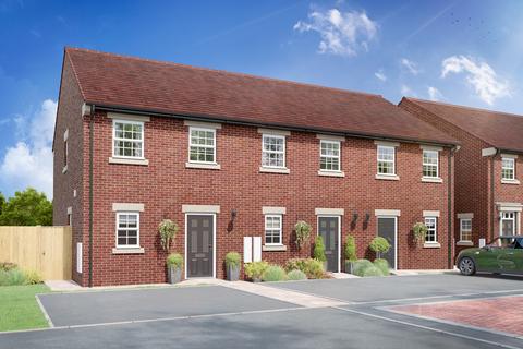 undefined, The Edinburgh at Hawthorn Rise, Denby Lane, Grange Moor   WF4