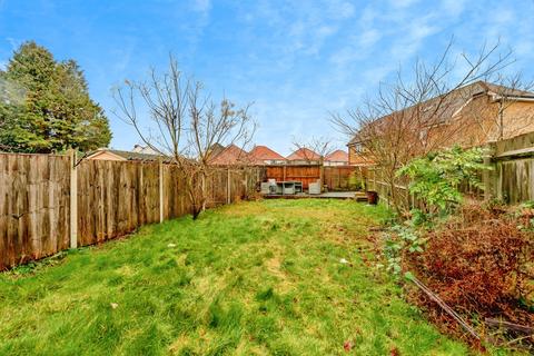 undefined, The Crossways, Merstham, Redhill