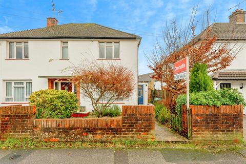undefined, The Crossways, Merstham, Redhill