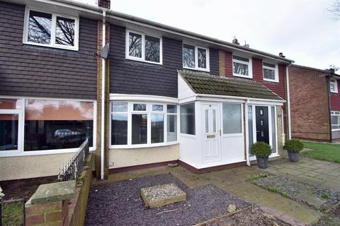 Bamburgh Road, Ferryhill