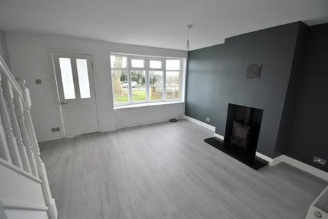 2 bedroom terraced house for sale, Bamburgh Road, Ferryhill