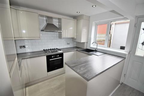 2 bedroom terraced house for sale, Bamburgh Road, Ferryhill