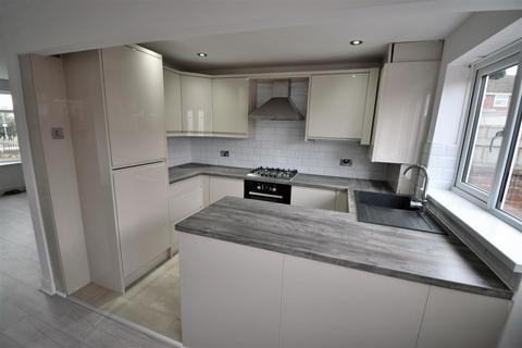 2 bedroom terraced house for sale, Bamburgh Road, Ferryhill