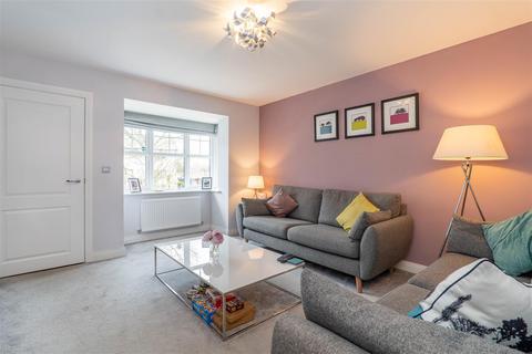 4 bedroom detached house for sale, Stansfield Drive, Euxton, Chorley