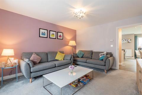4 bedroom detached house for sale, Stansfield Drive, Euxton, Chorley