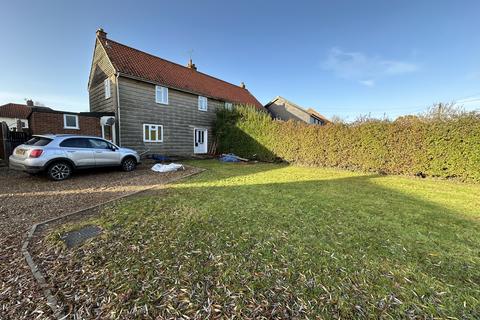 undefined, Sutton Crescent, Freethorpe, NORWICH
