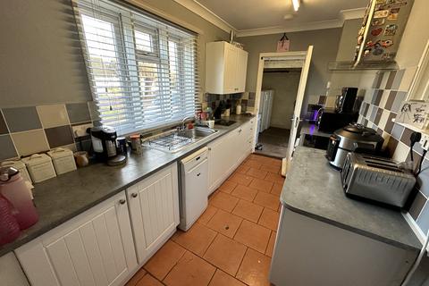 undefined, Sutton Crescent, Freethorpe, NORWICH