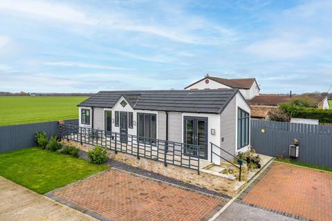 2 bedroom park home for sale, Ryther Road, Ulleskelf, Tadcaster