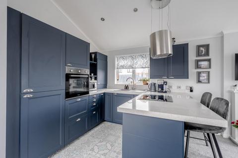 2 bedroom park home for sale, Ryther Road, Ulleskelf, Tadcaster