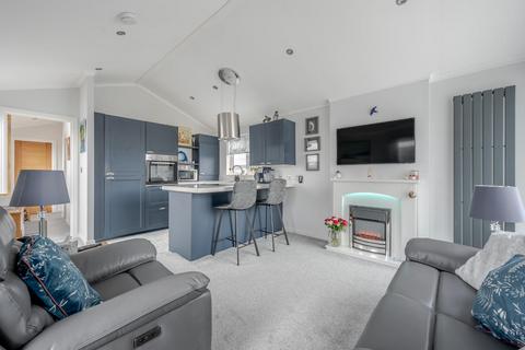2 bedroom park home for sale, Ryther Road, Ulleskelf, Tadcaster