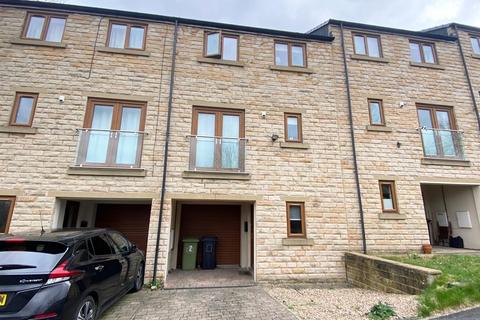 3 bedroom townhouse for sale, Thistle Heights, Fenay Bridge, Huddersfield