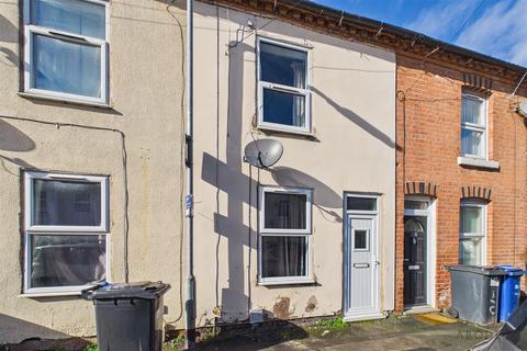 undefined, Broadway Street, Burton-On-Trent DE14
