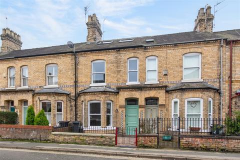 3 bedroom semi-detached house for sale, Penleys Grove Street, York