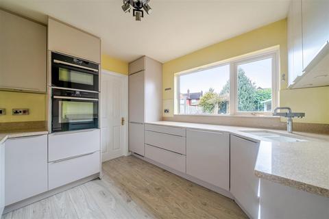 4 bedroom detached house for sale, Gingerbread Lane, Nantwich.