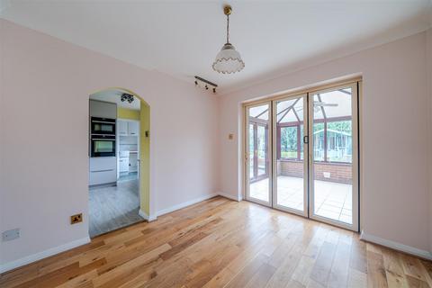 4 bedroom detached house for sale, Gingerbread Lane, Nantwich.