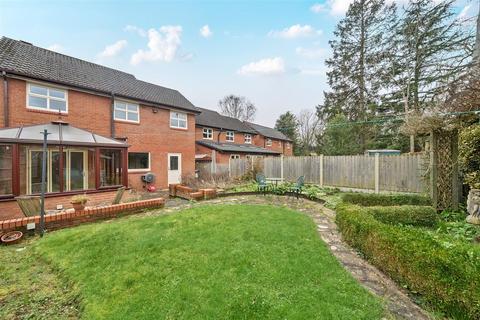 4 bedroom detached house for sale, Gingerbread Lane, Nantwich.