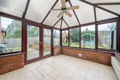 4 bedroom detached house for sale, Gingerbread Lane, Nantwich.
