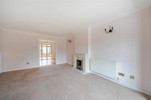 4 bedroom detached house for sale, Gingerbread Lane, Nantwich.