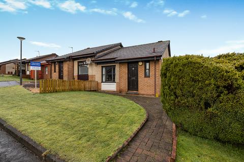 undefined, Logan Drive, Cumbernauld G68