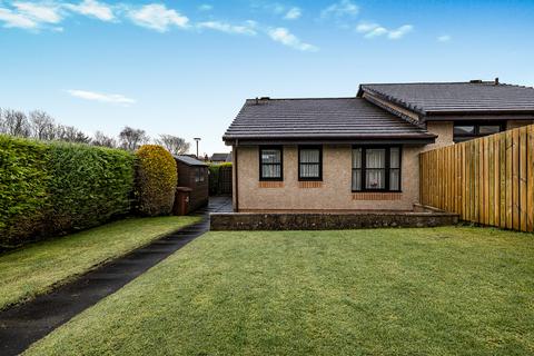 undefined, Logan Drive, Cumbernauld G68